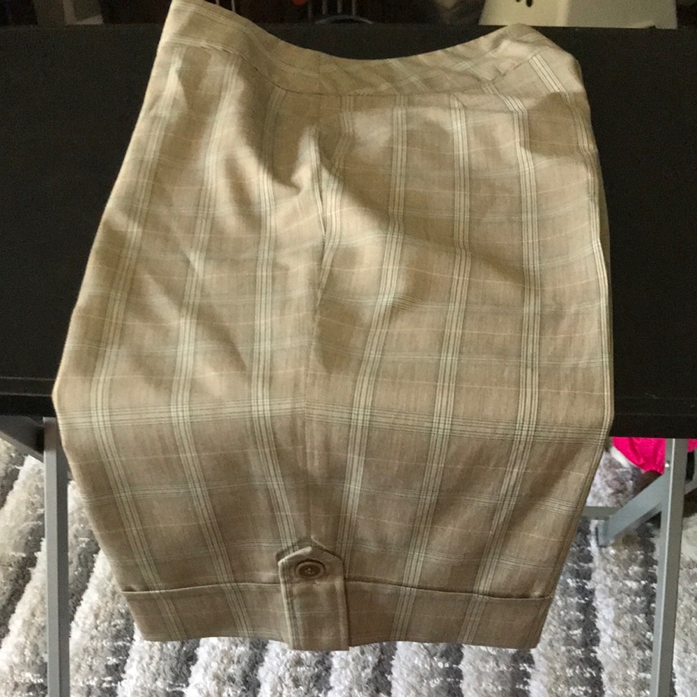 Shorts - Bermuda - Long Size 5